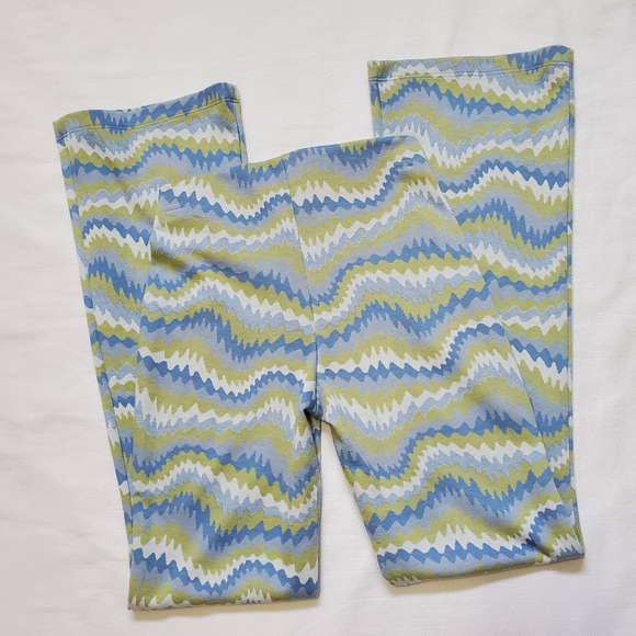 Urban Outfitters Bryn Flare Pants - Picture 5 of 9